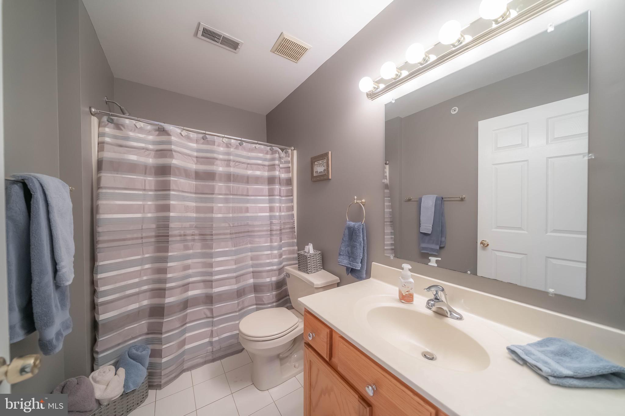 SPRINGFIELD CHASE - Residential