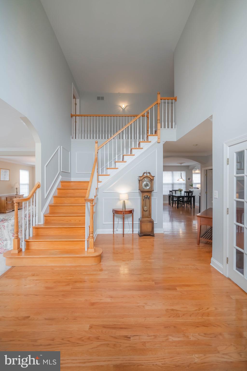 SPRINGFIELD CHASE - Residential