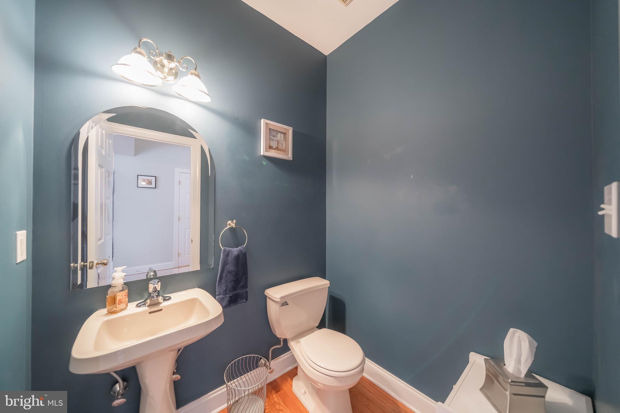 SPRINGFIELD CHASE - Residential
