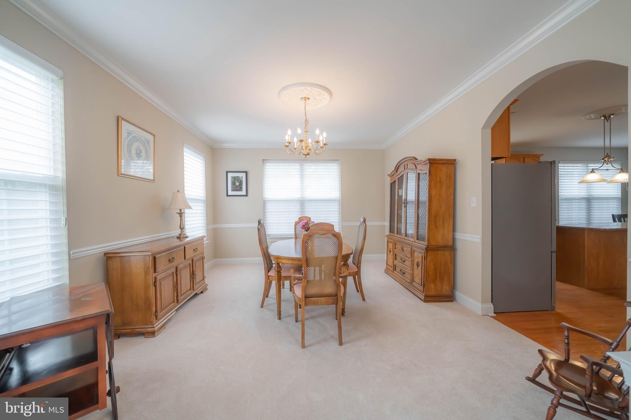 SPRINGFIELD CHASE - Residential