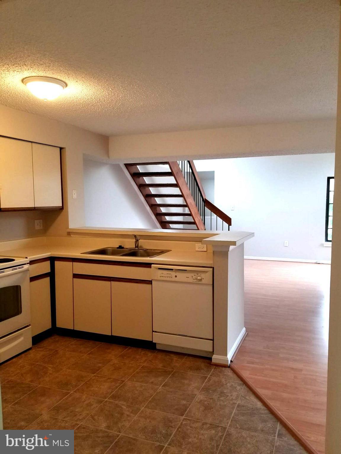 THE TIERS - Residential Lease