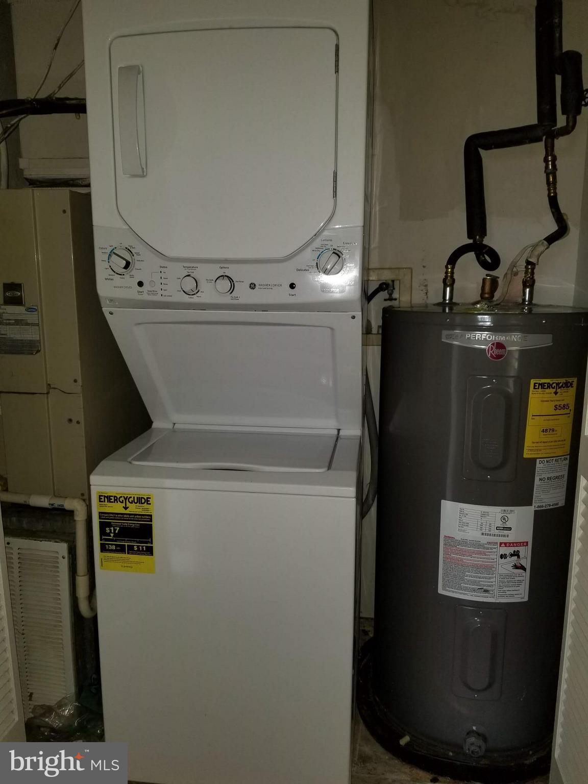 THE TIERS - Residential Lease