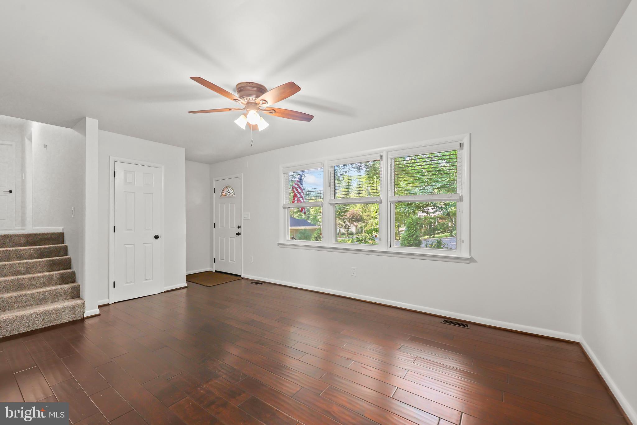 AQUIA HARBOUR - Residential