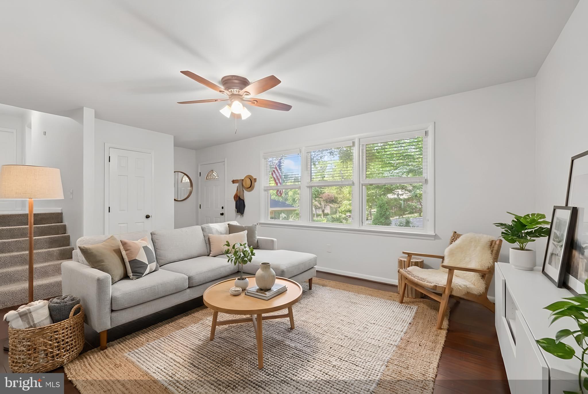 AQUIA HARBOUR - Residential