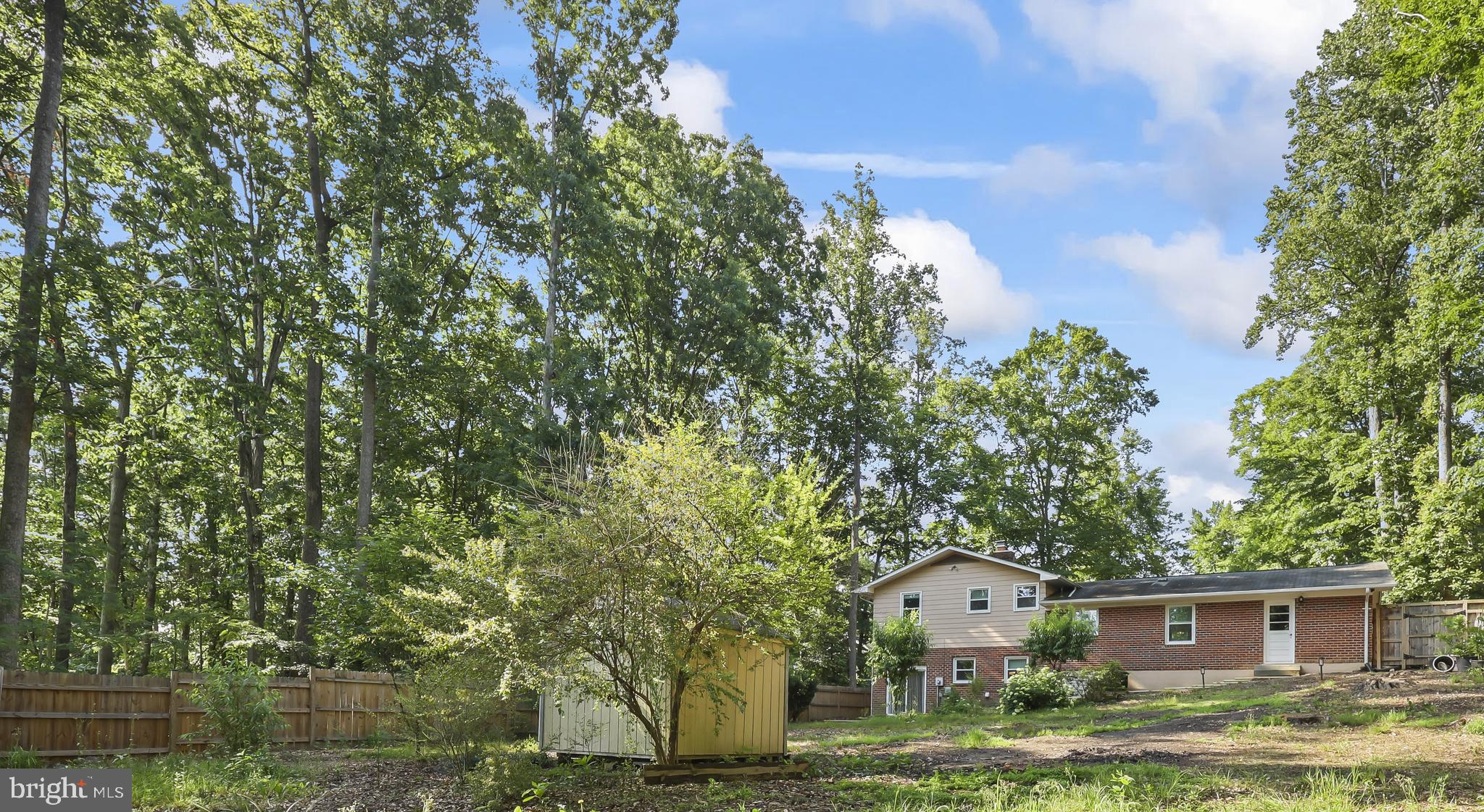 AQUIA HARBOUR - Residential