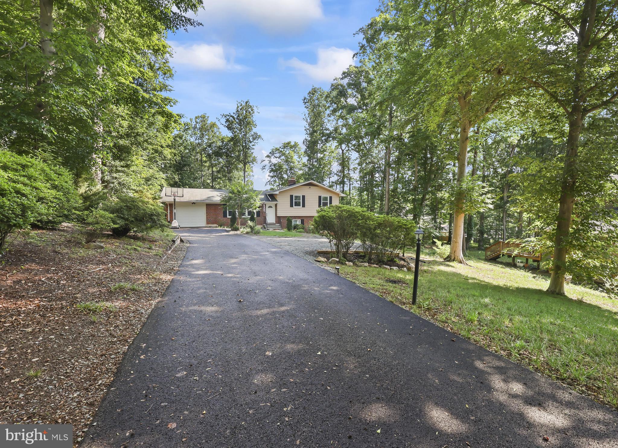 AQUIA HARBOUR - Residential