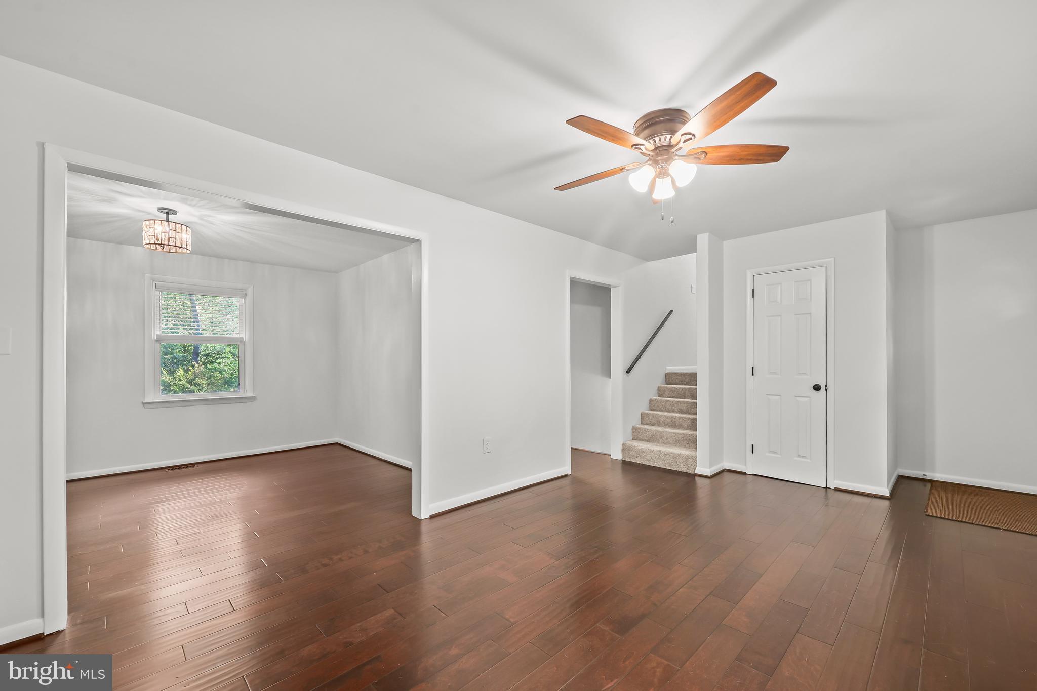 AQUIA HARBOUR - Residential