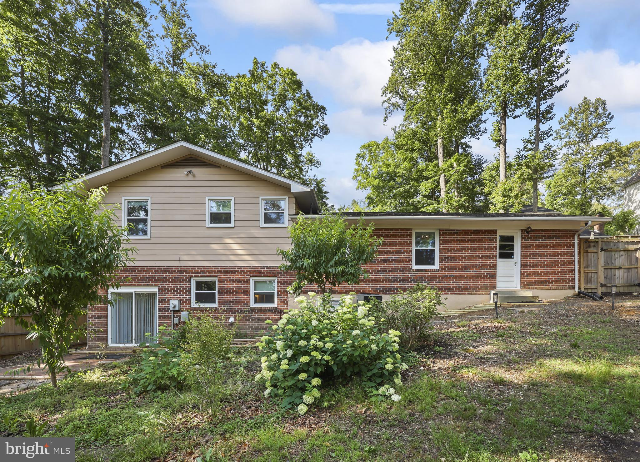 AQUIA HARBOUR - Residential