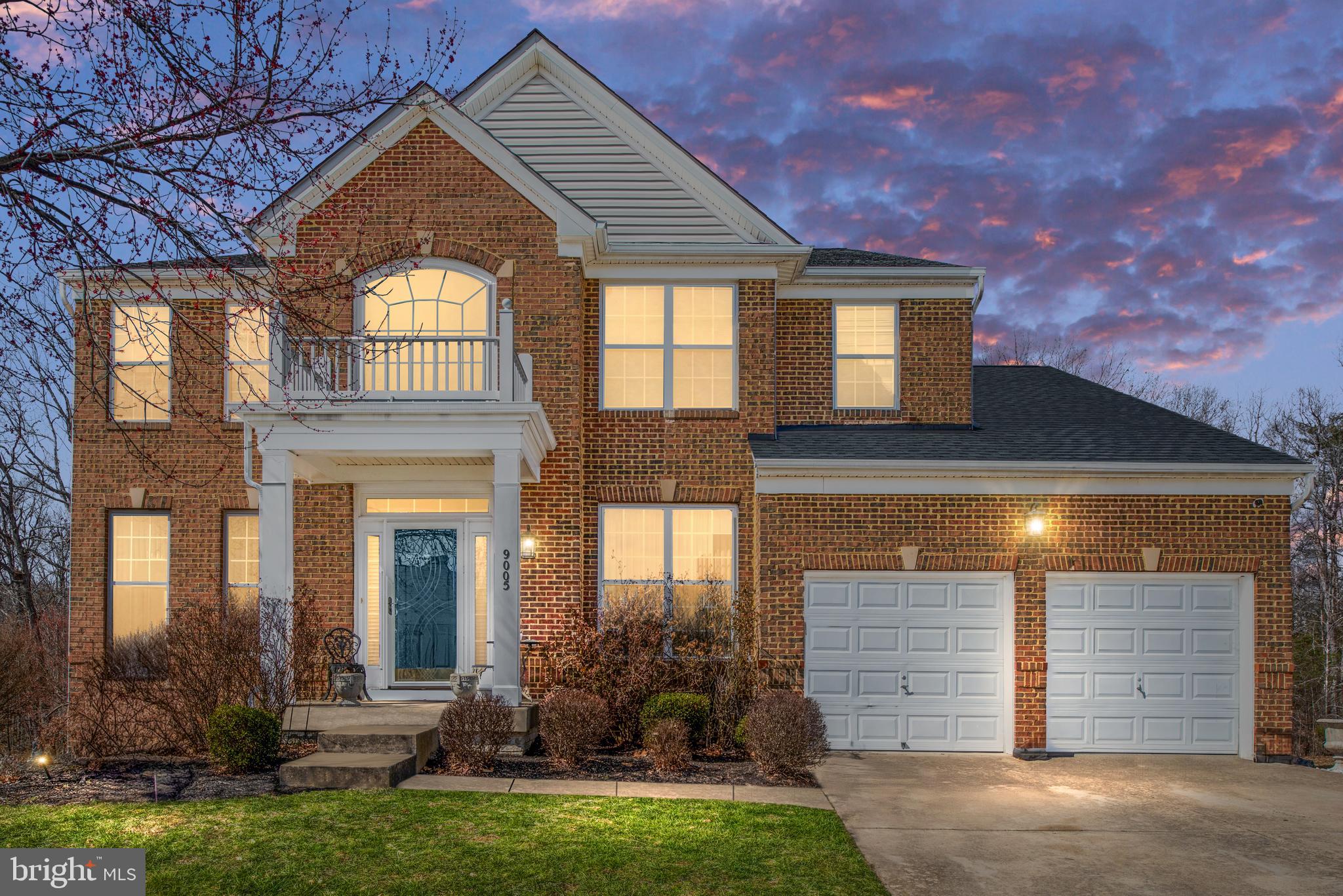 THE FALLS AT LEE'S PARKE - Residential