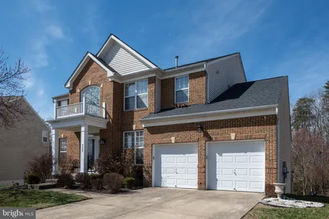 9005 Laurel Oak Lane, Fredericksburg, VA MLS: VASP2030808