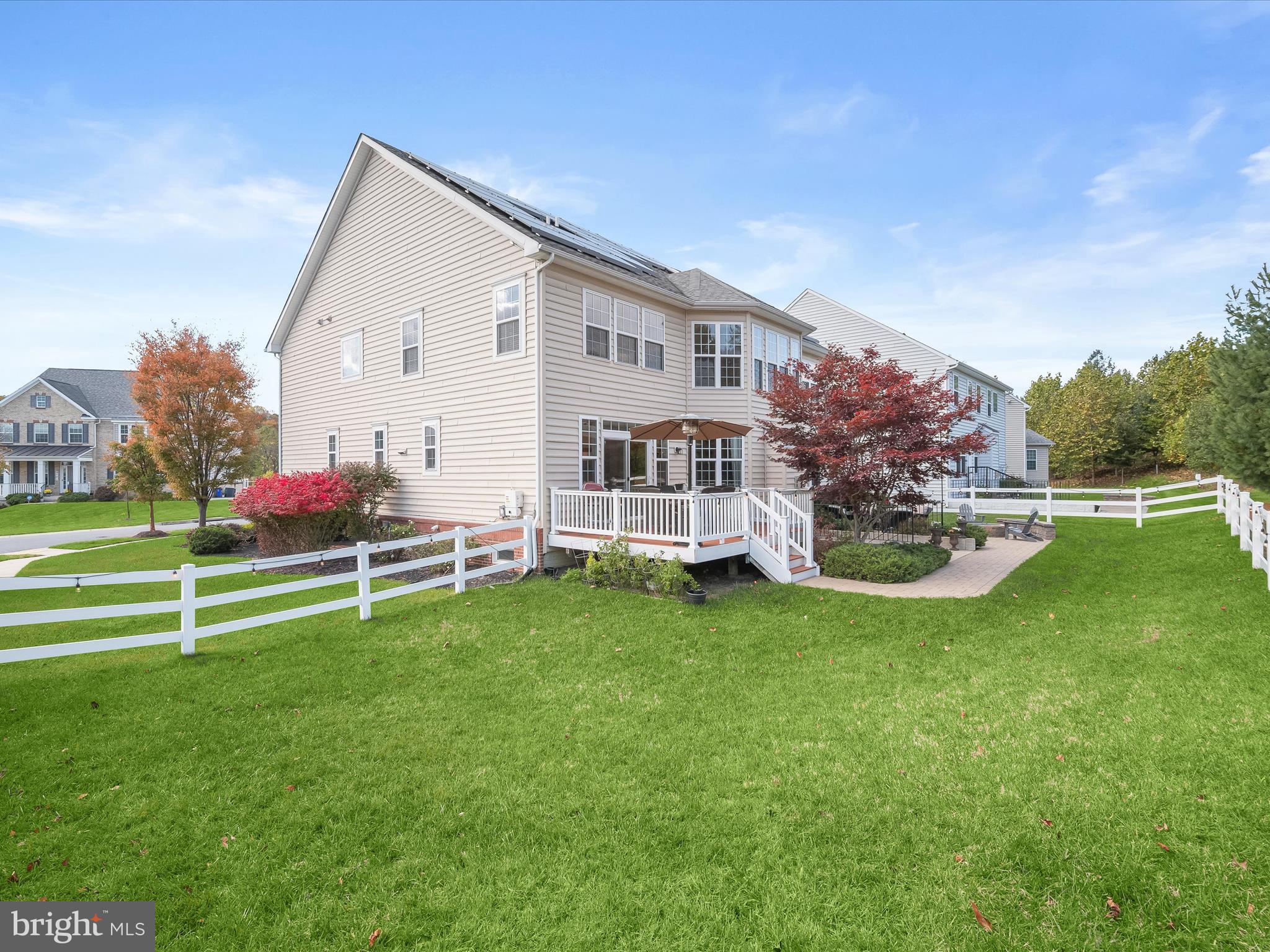 CENTENNIAL OVERLOOK - Residential