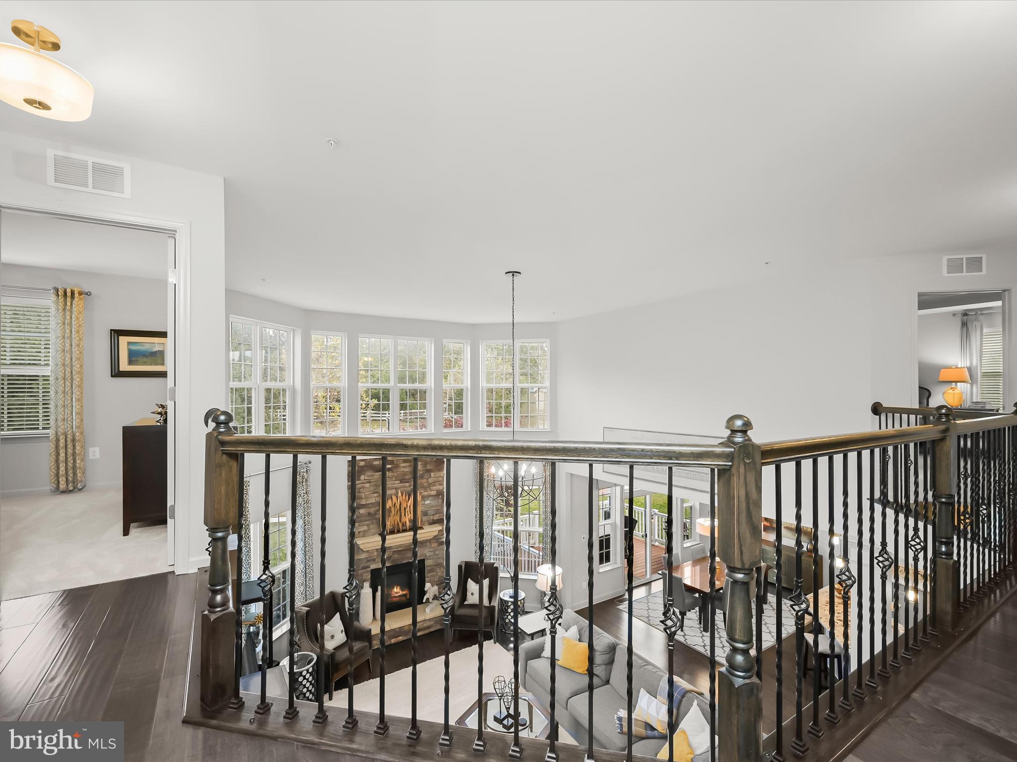 CENTENNIAL OVERLOOK - Residential