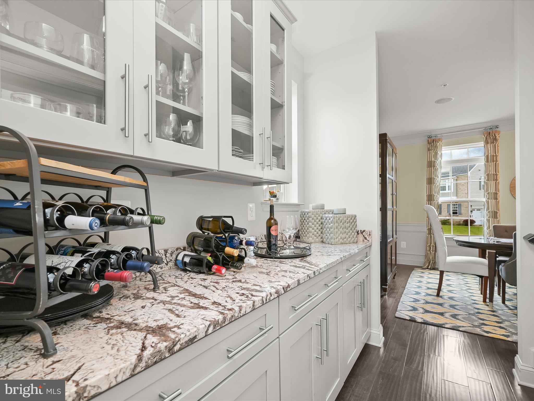 CENTENNIAL OVERLOOK - Residential