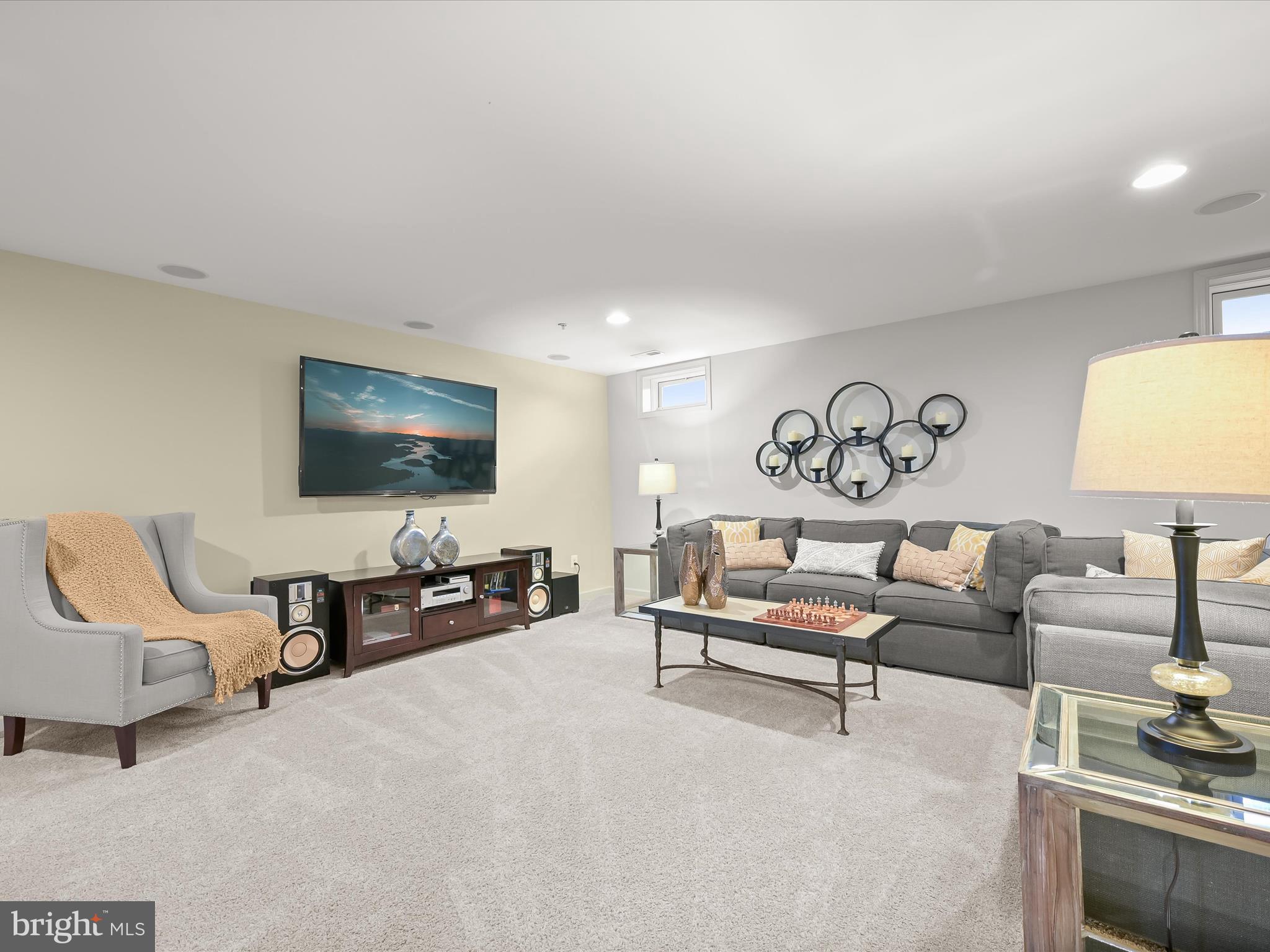 CENTENNIAL OVERLOOK - Residential