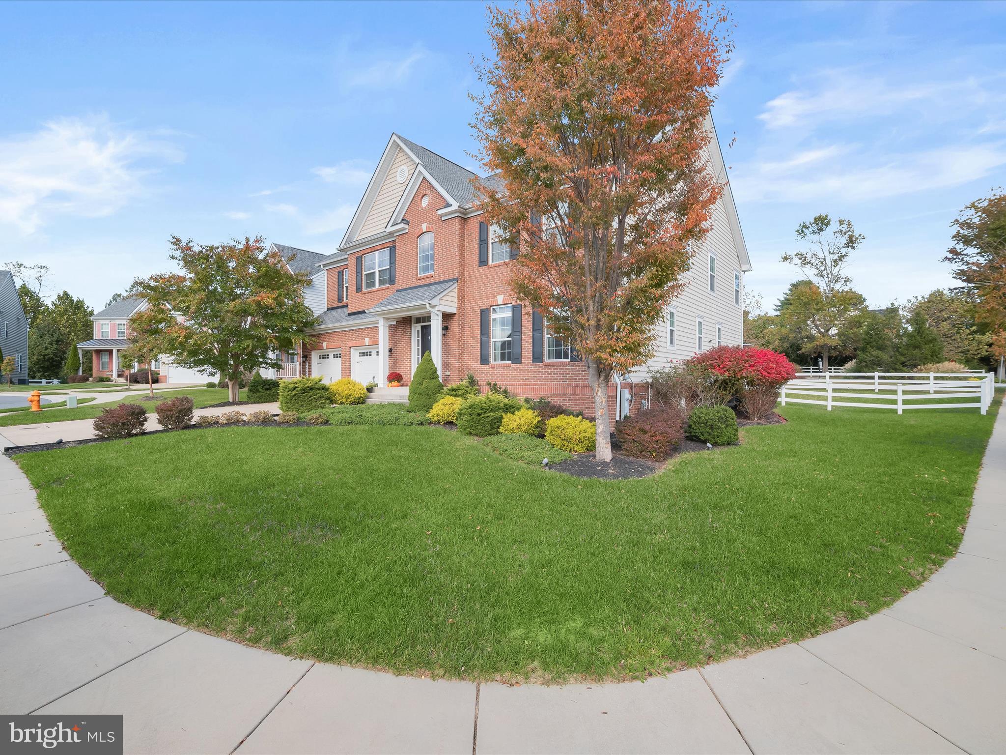 CENTENNIAL OVERLOOK - Residential