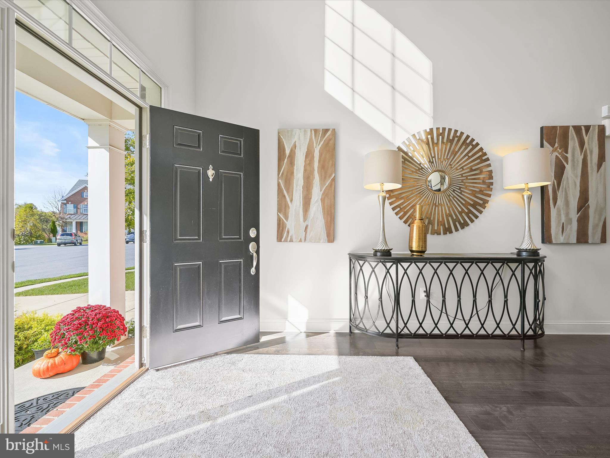 9702 EDMOND COURT