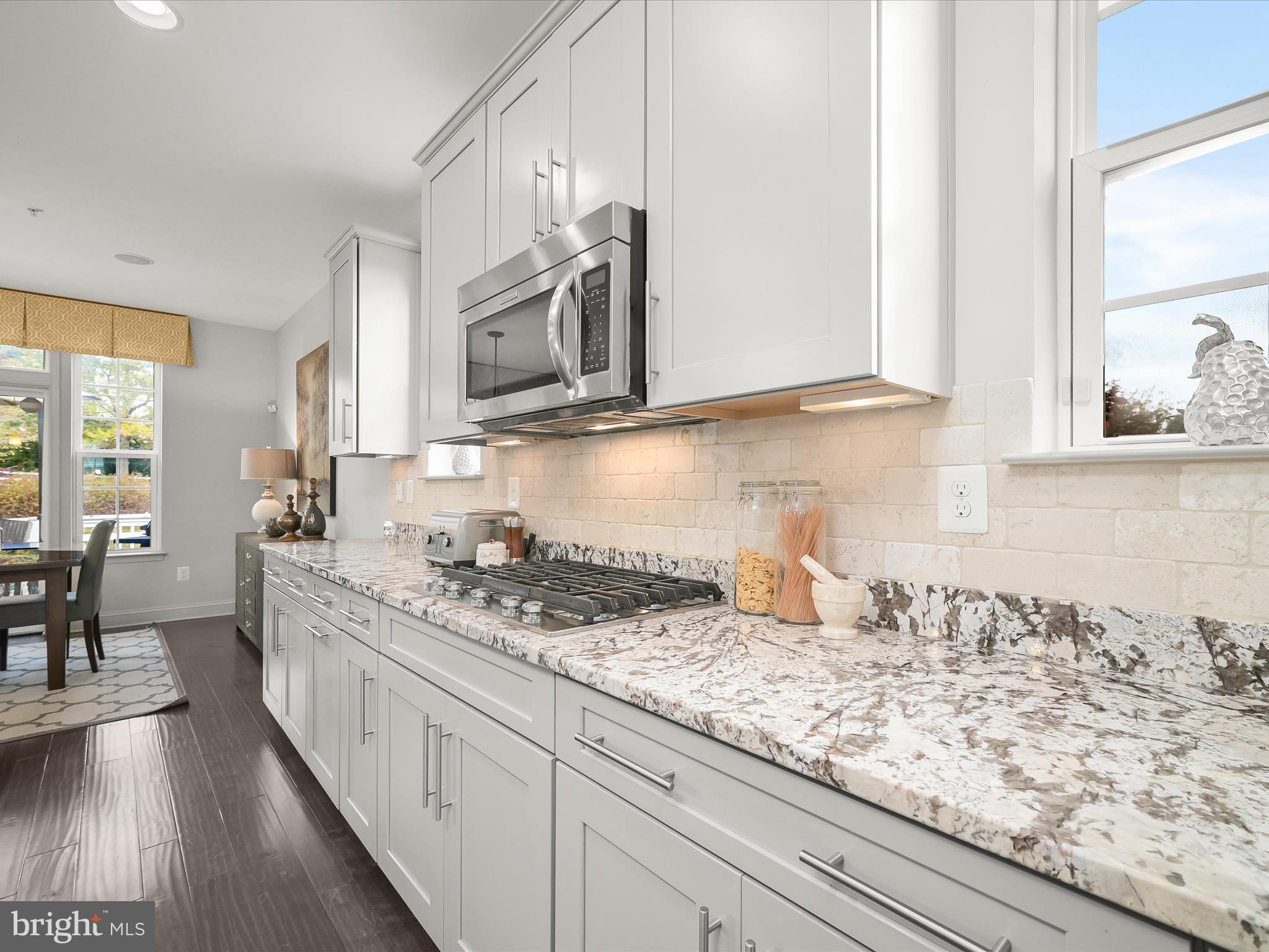 CENTENNIAL OVERLOOK - Residential