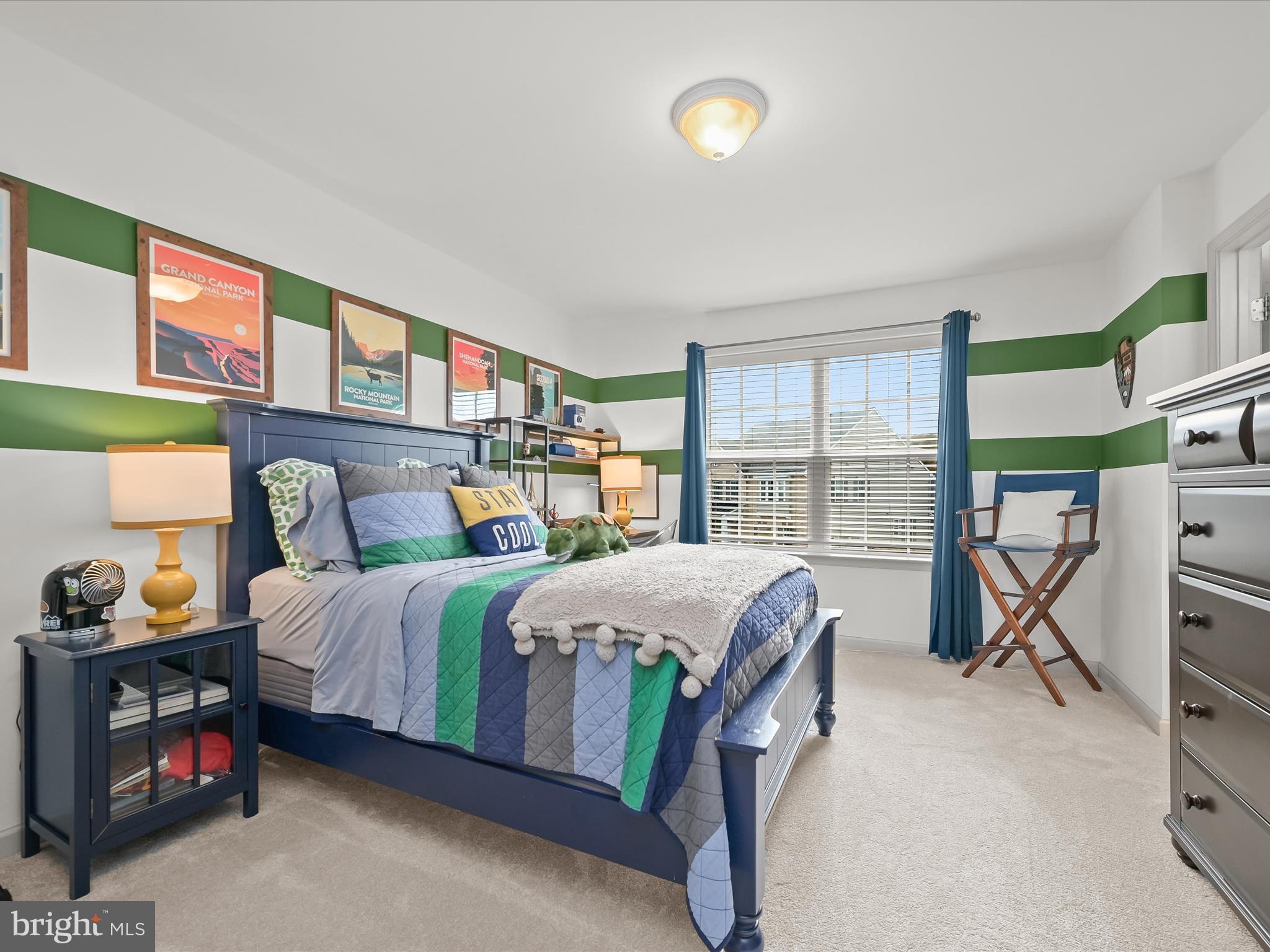 CENTENNIAL OVERLOOK - Residential