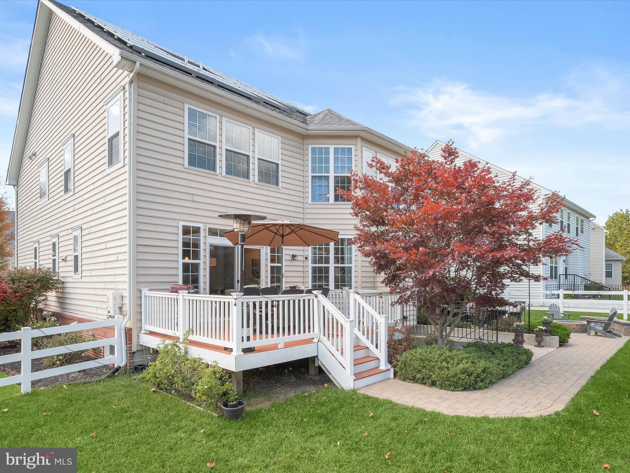 CENTENNIAL OVERLOOK - Residential