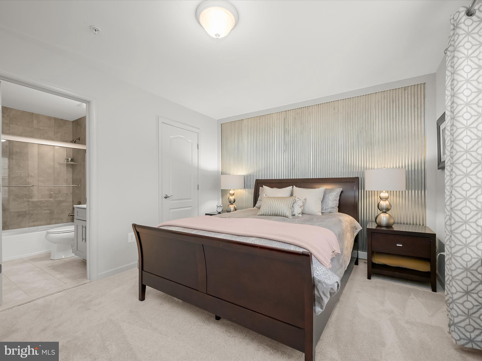 CENTENNIAL OVERLOOK - Residential