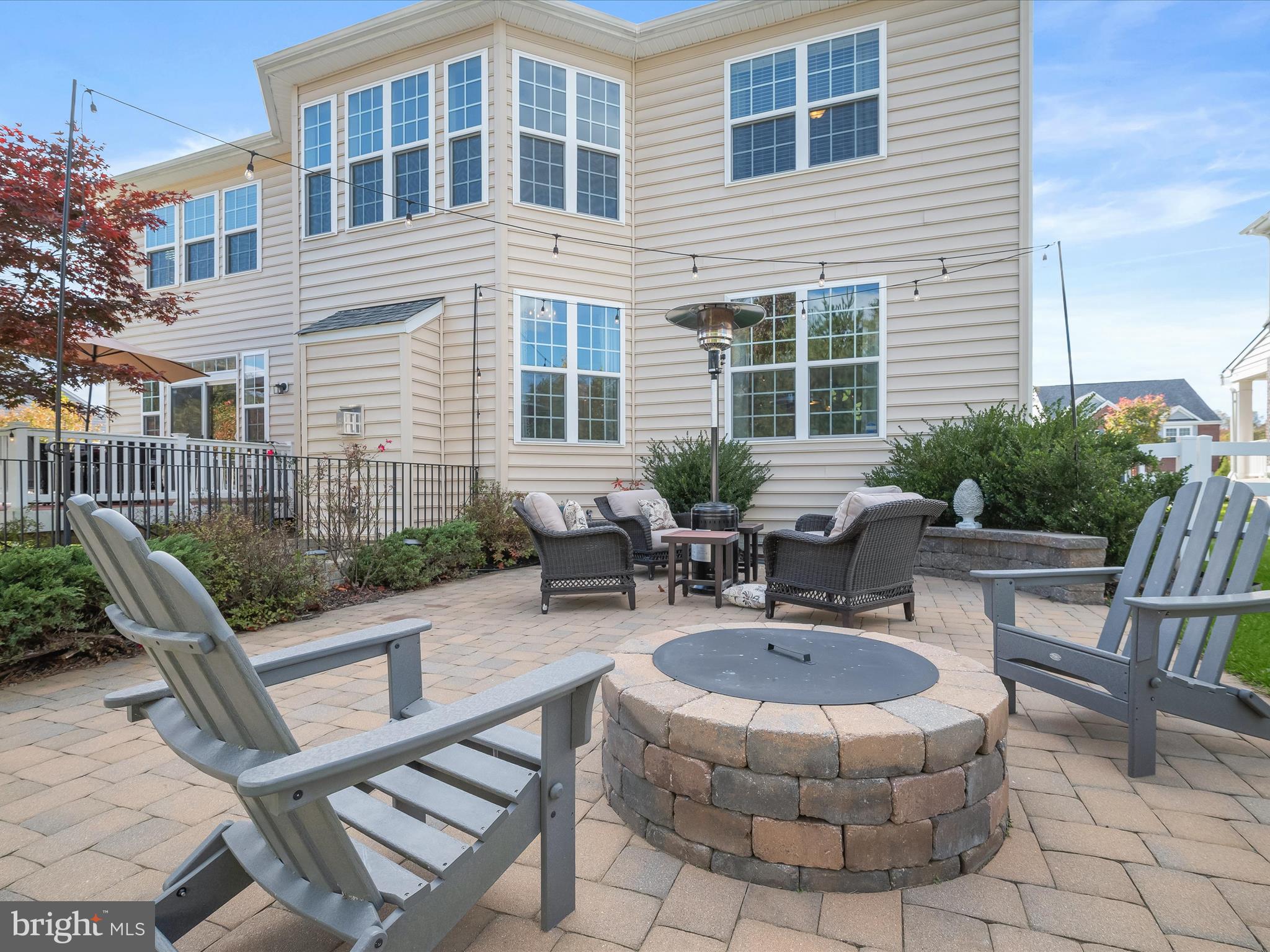 CENTENNIAL OVERLOOK - Residential