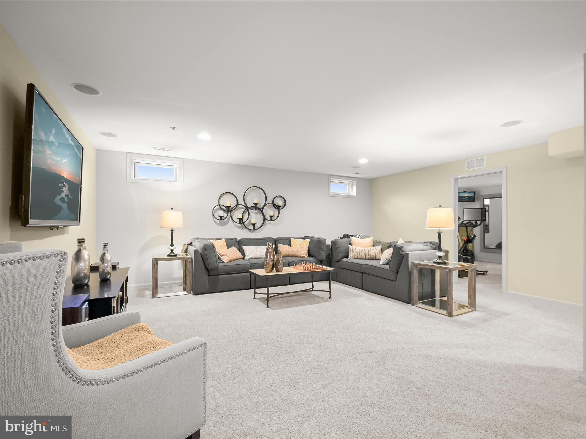 CENTENNIAL OVERLOOK - Residential