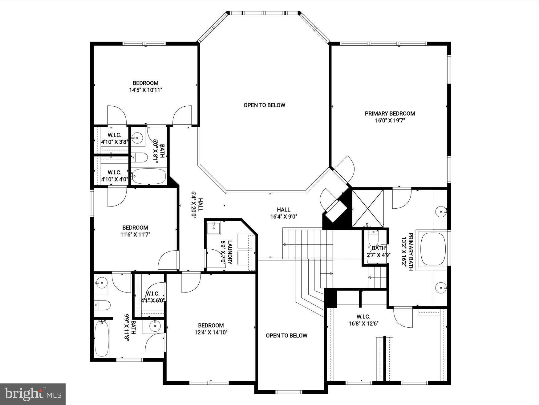 CENTENNIAL OVERLOOK - Residential