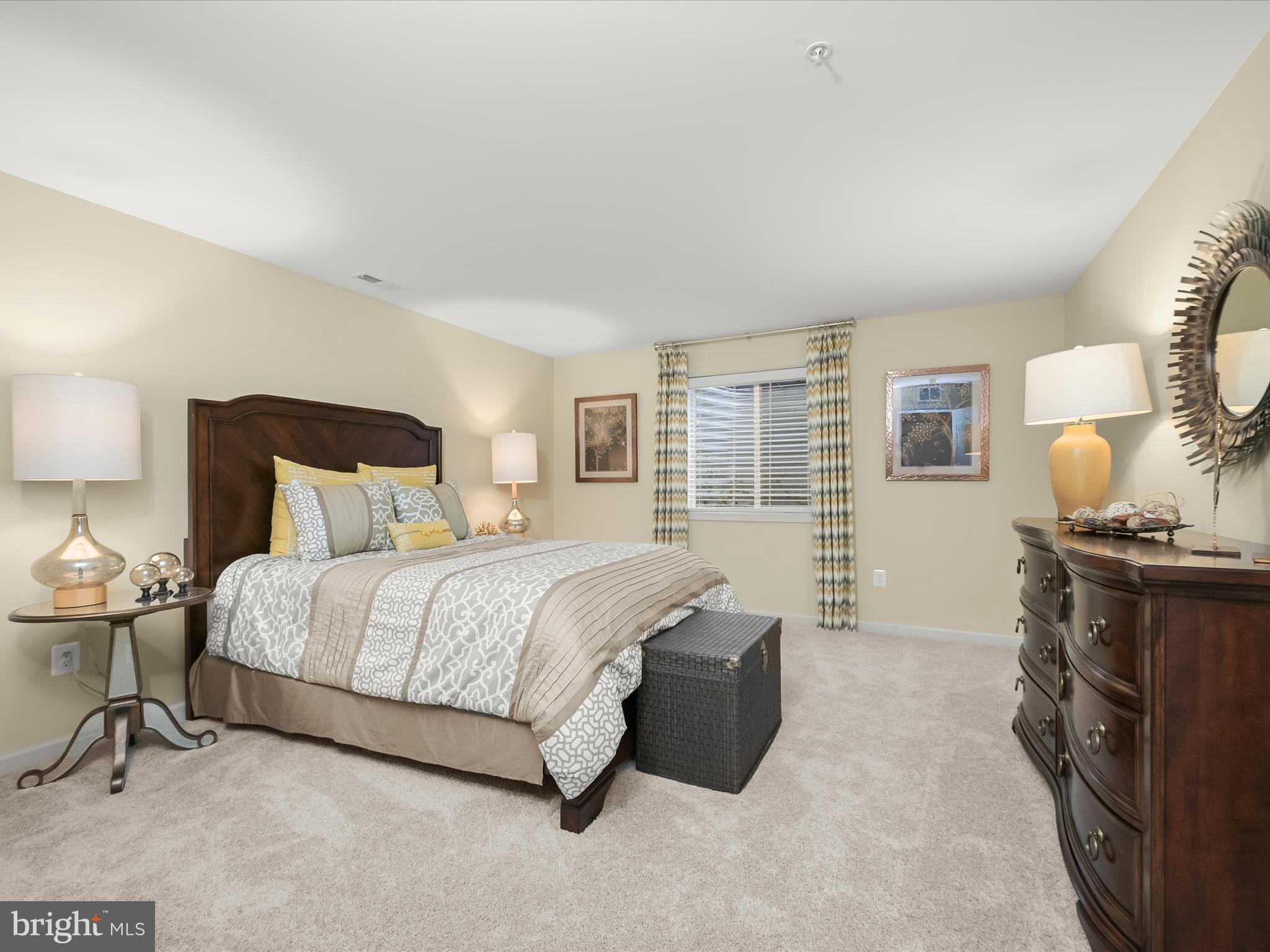 CENTENNIAL OVERLOOK - Residential