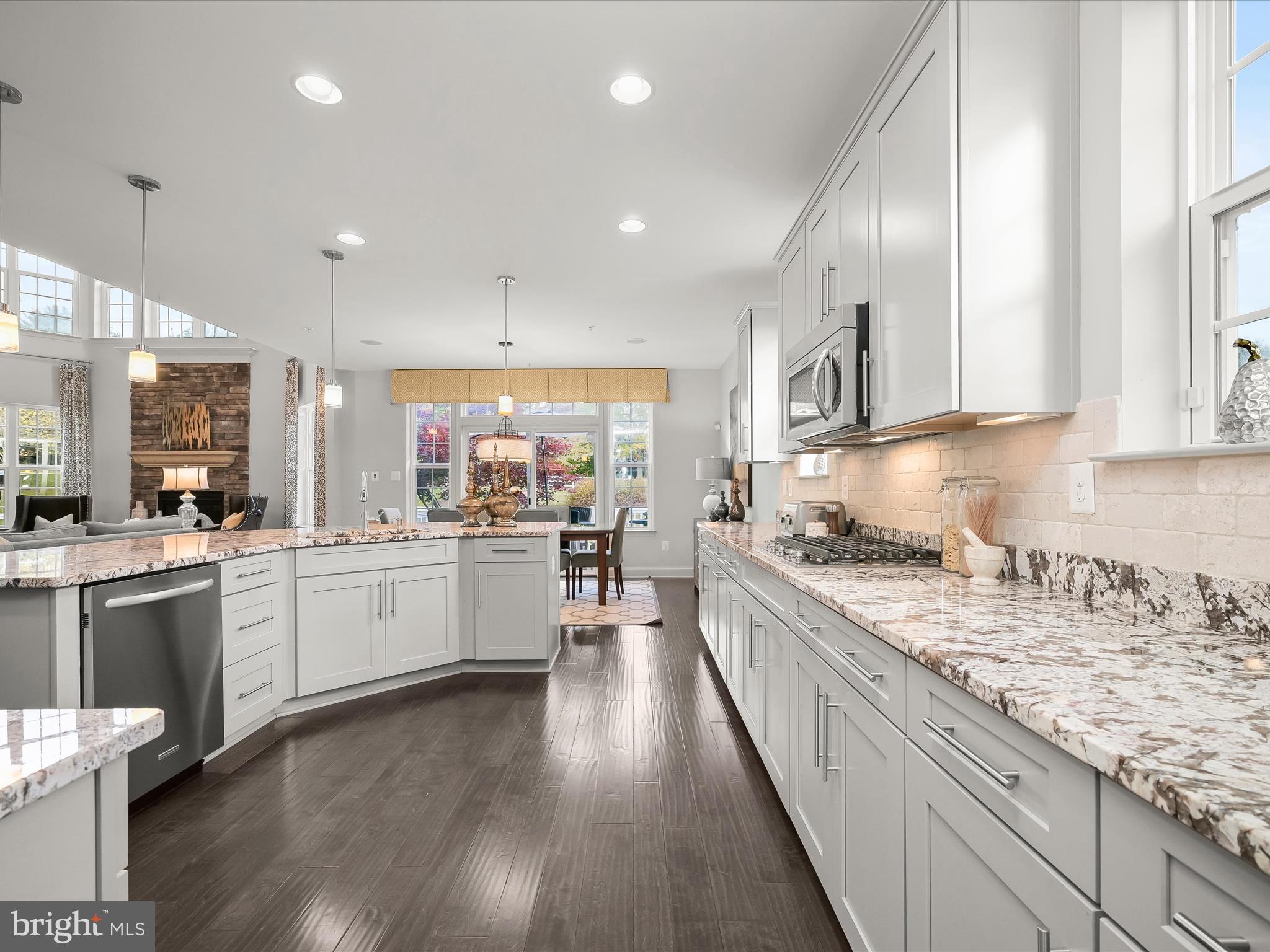 CENTENNIAL OVERLOOK - Residential