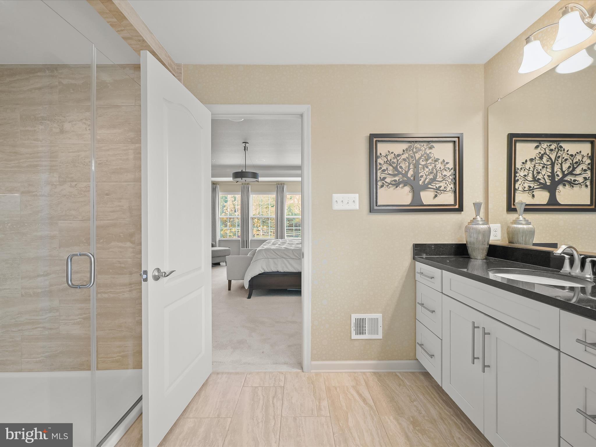 CENTENNIAL OVERLOOK - Residential