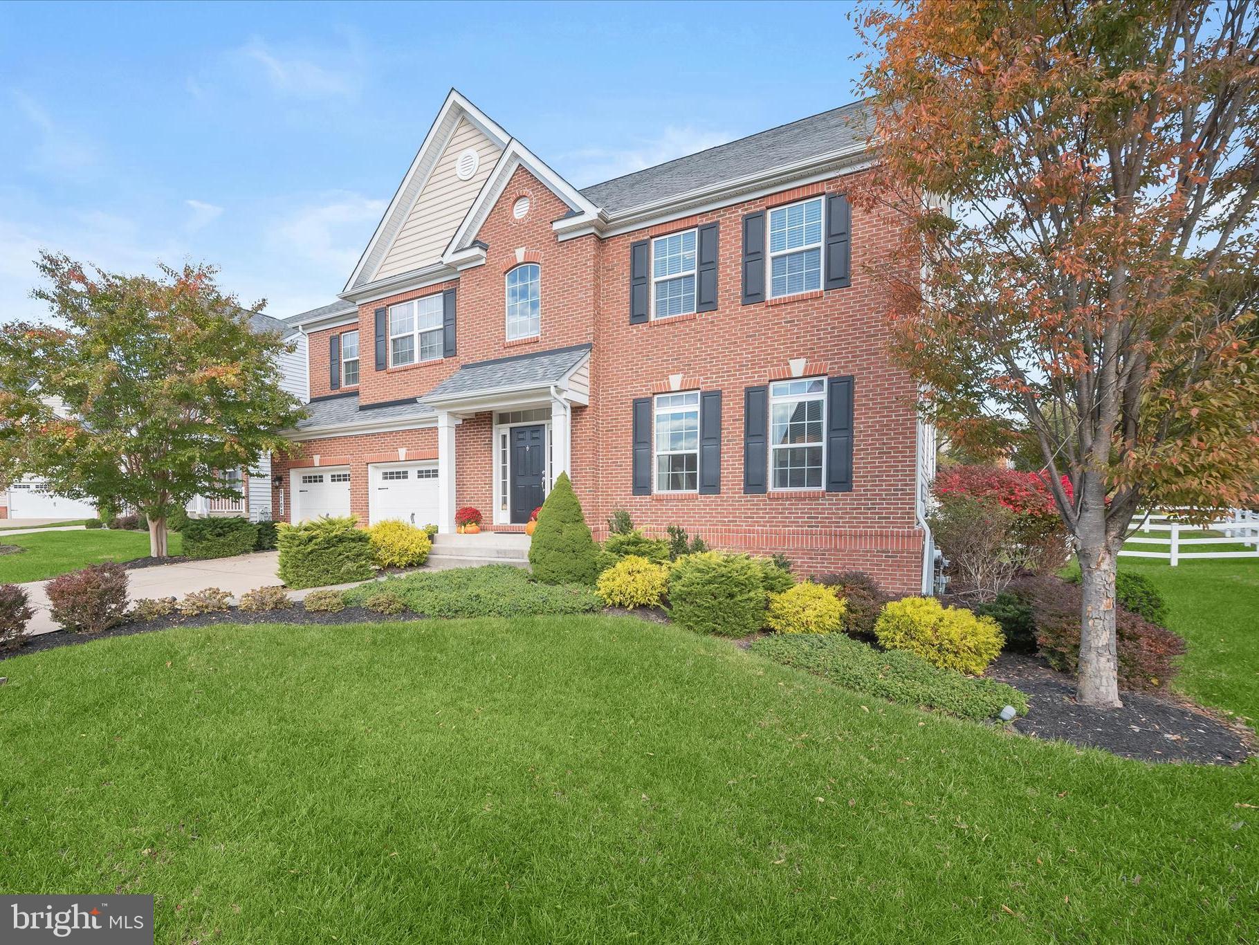 CENTENNIAL OVERLOOK - Residential