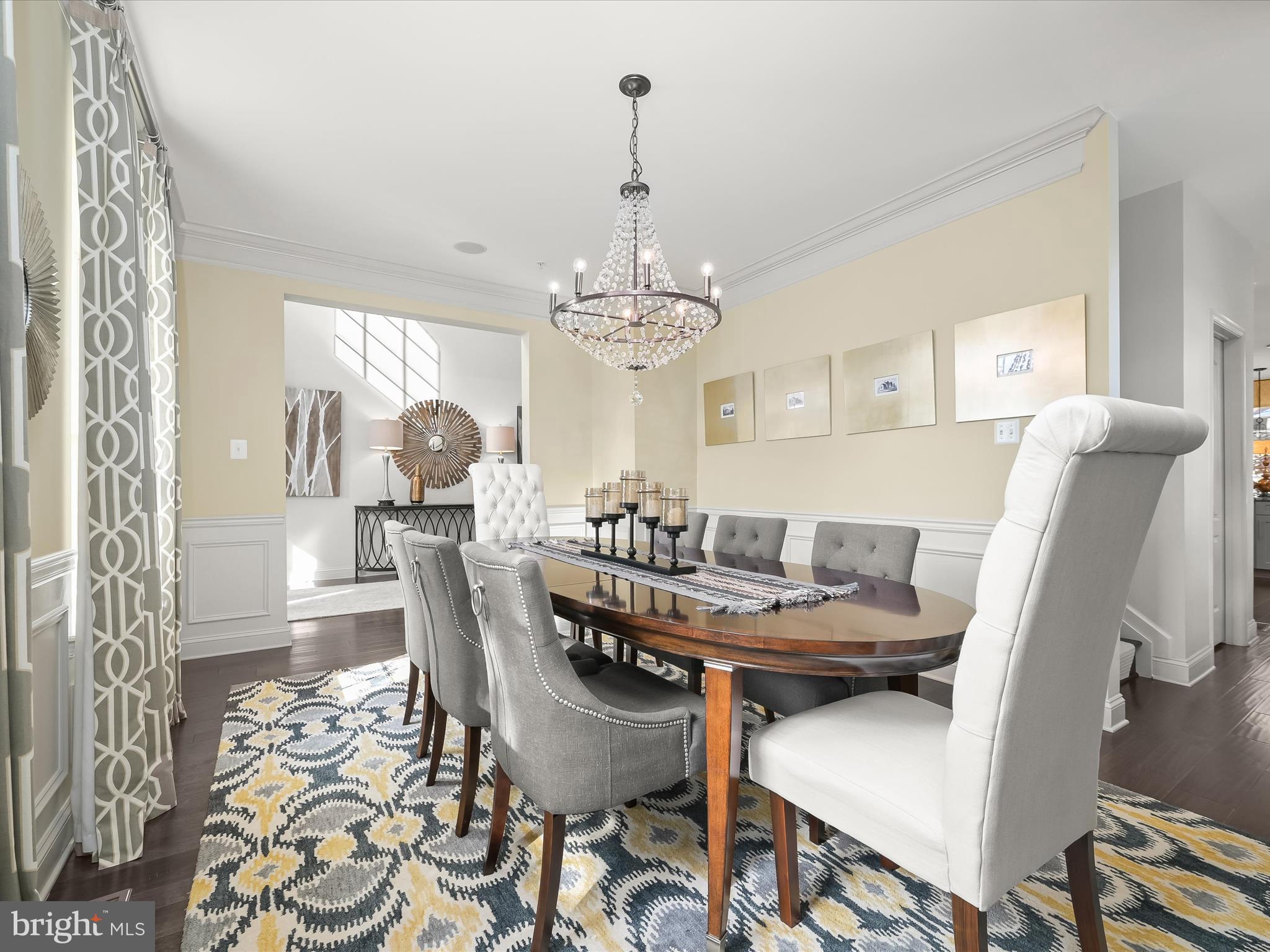 CENTENNIAL OVERLOOK - Residential