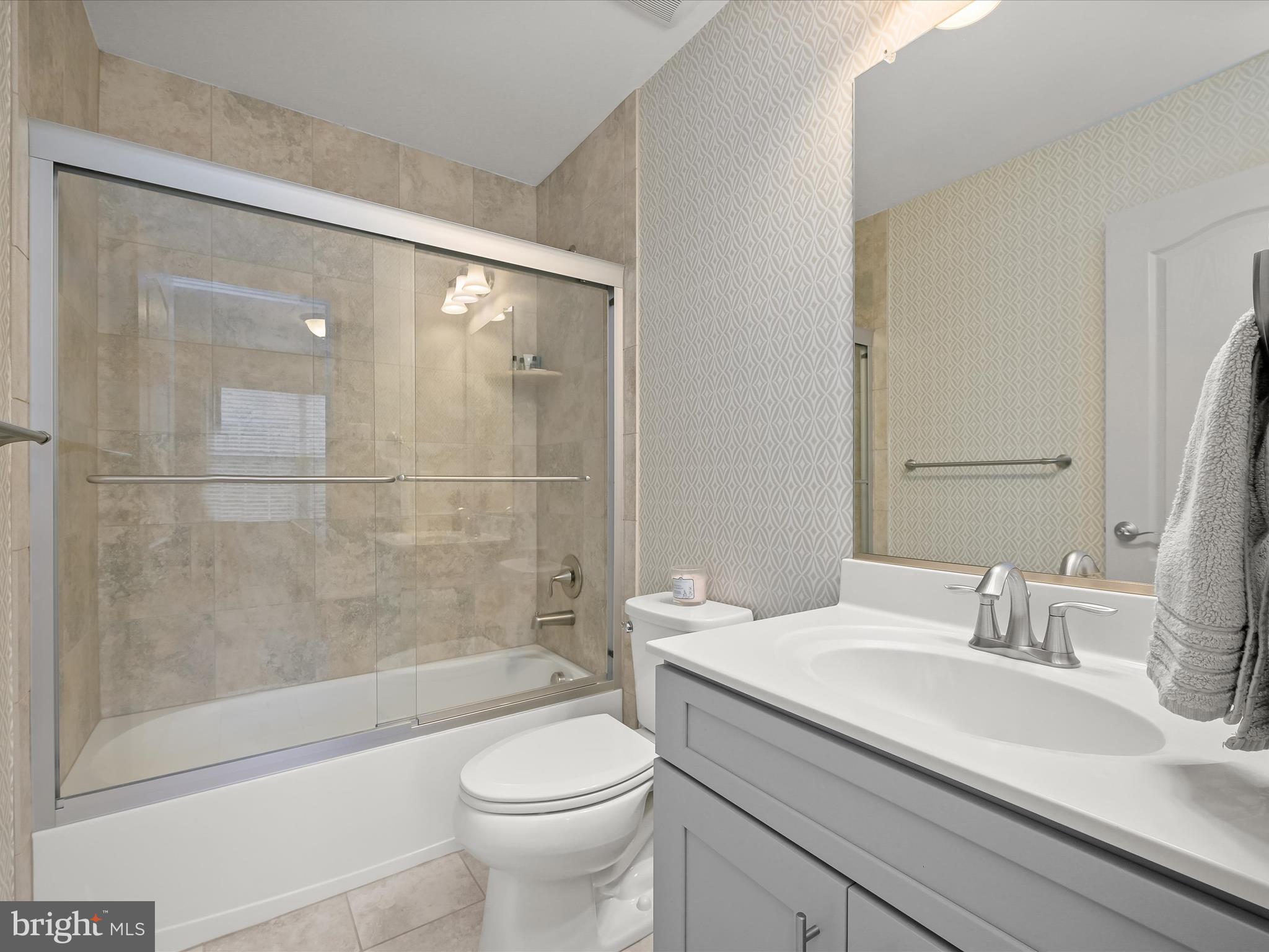 CENTENNIAL OVERLOOK - Residential