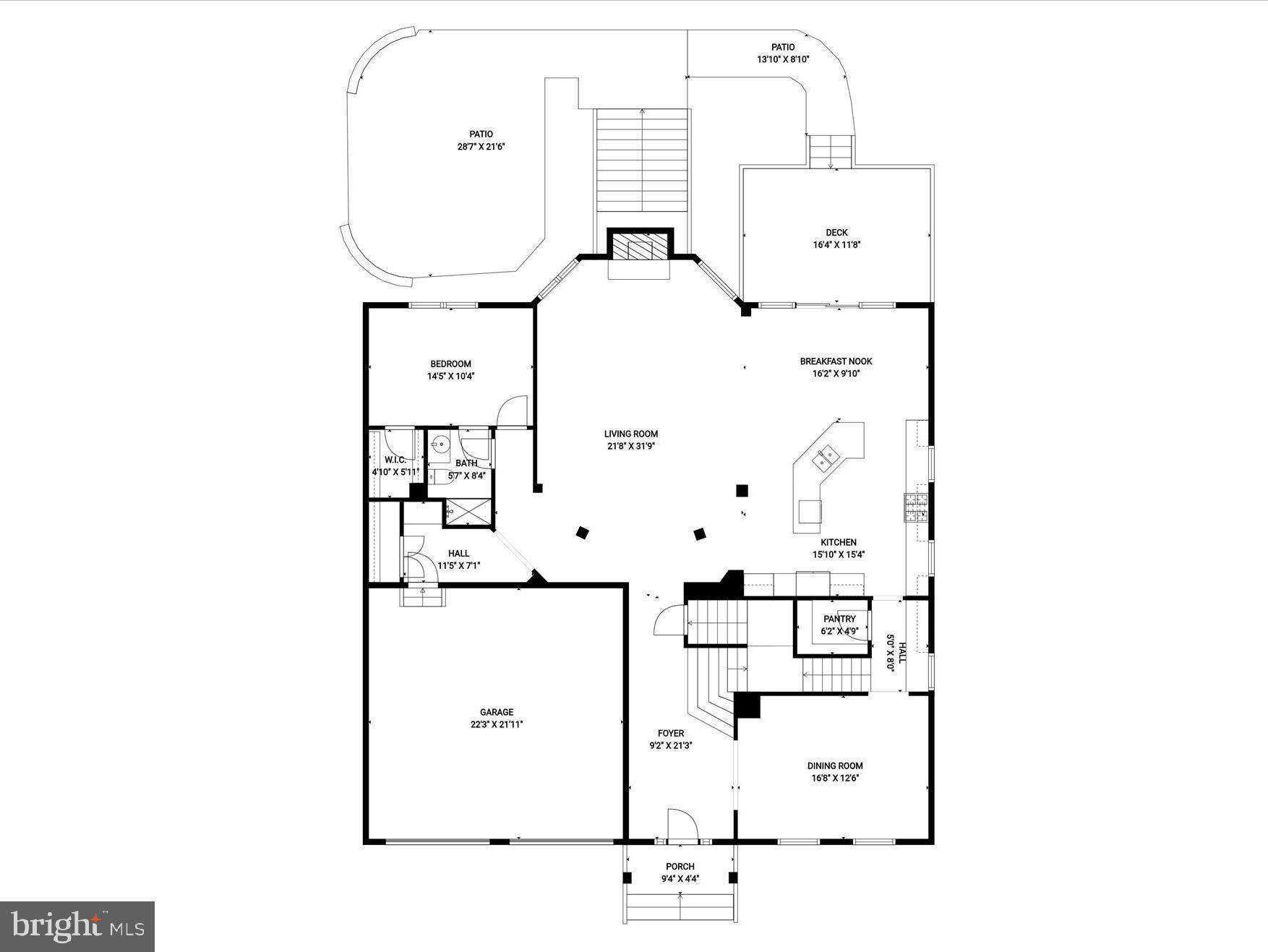 CENTENNIAL OVERLOOK - Residential