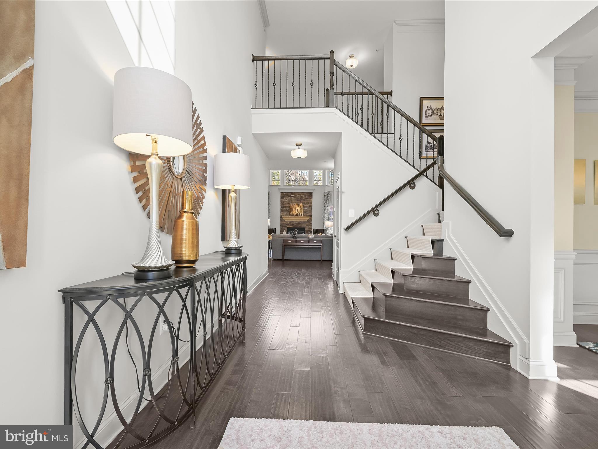 9702 EDMOND COURT