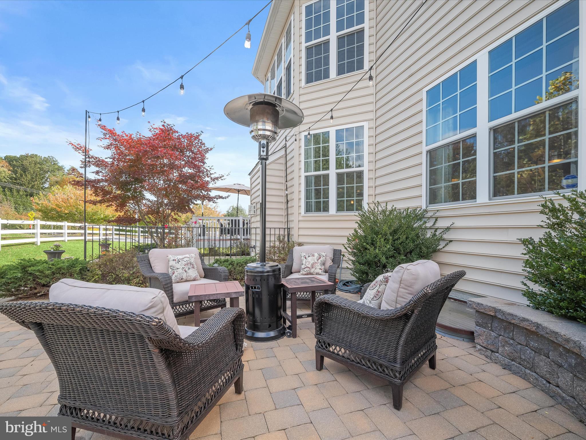 CENTENNIAL OVERLOOK - Residential