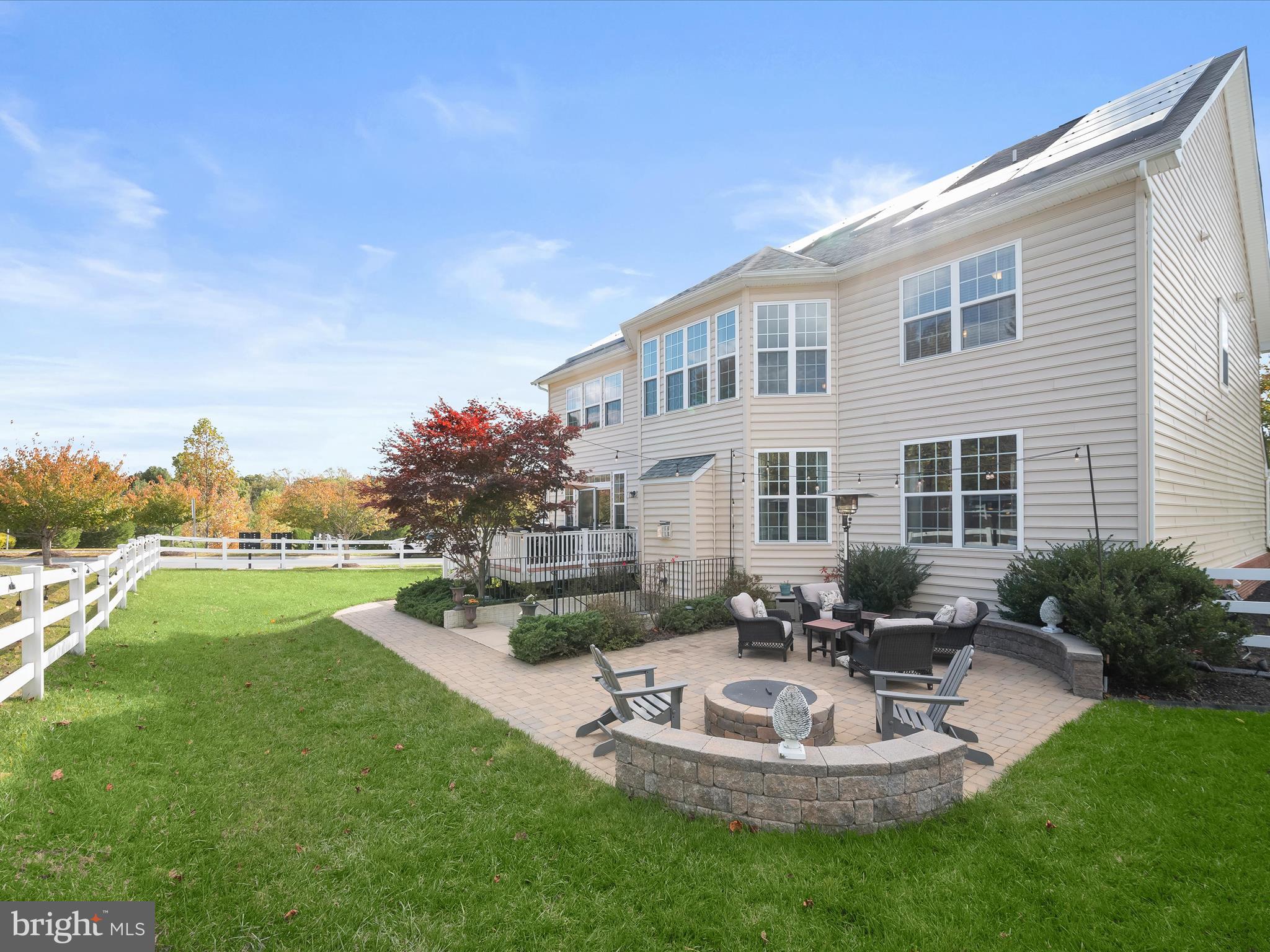CENTENNIAL OVERLOOK - Residential