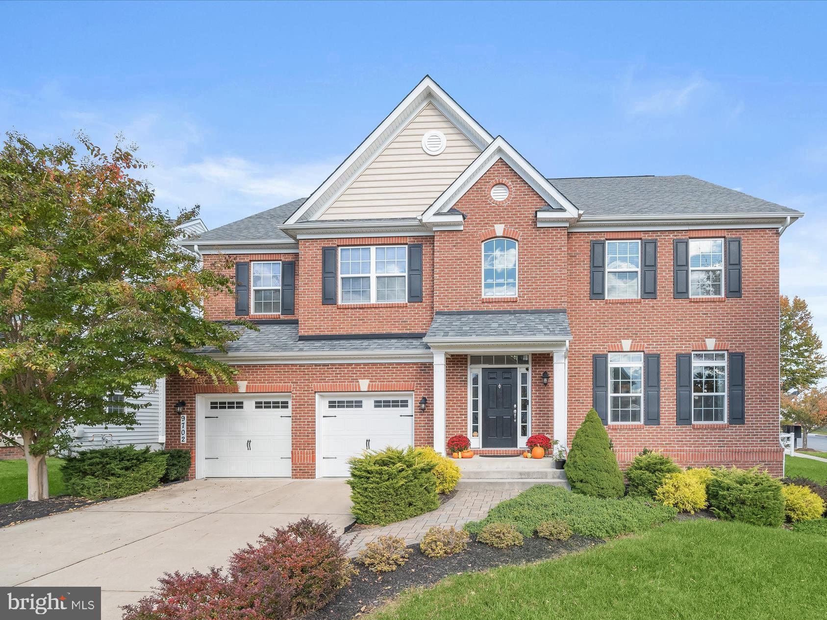 CENTENNIAL OVERLOOK - Residential