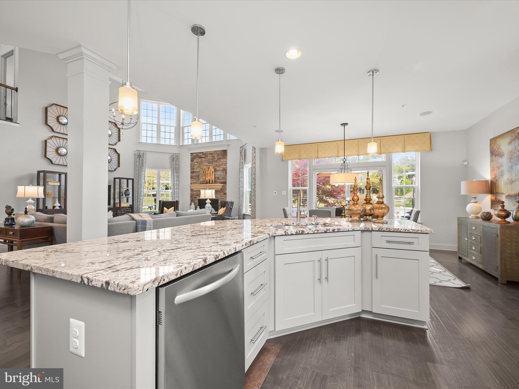 CENTENNIAL OVERLOOK - Residential