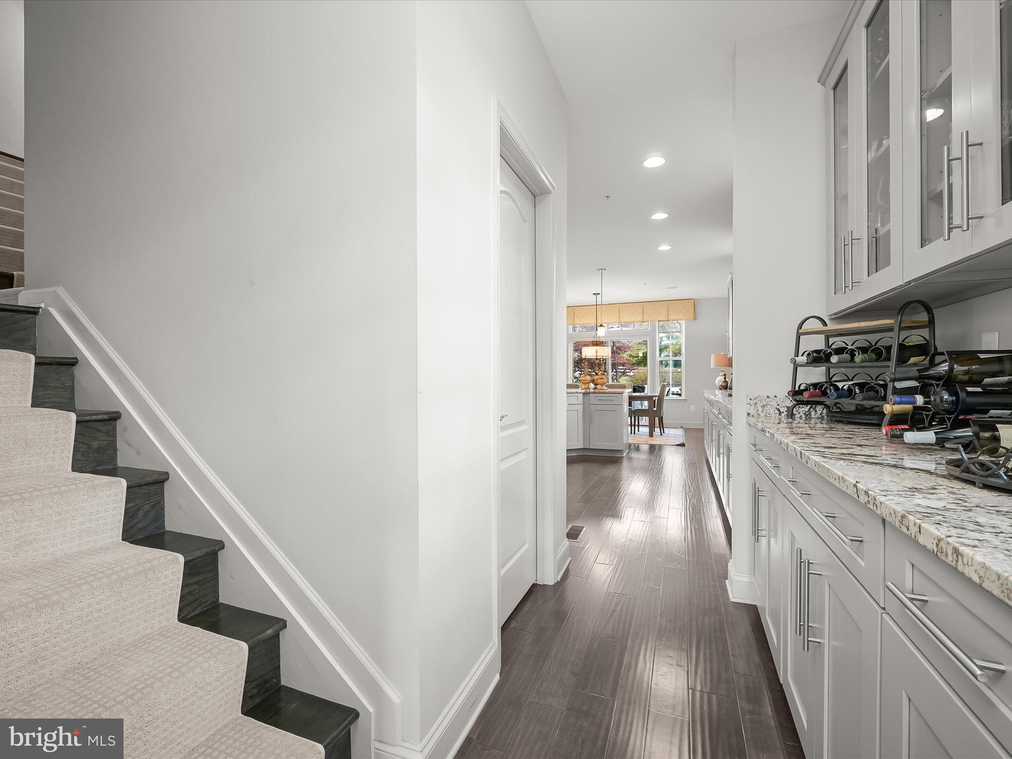 CENTENNIAL OVERLOOK - Residential