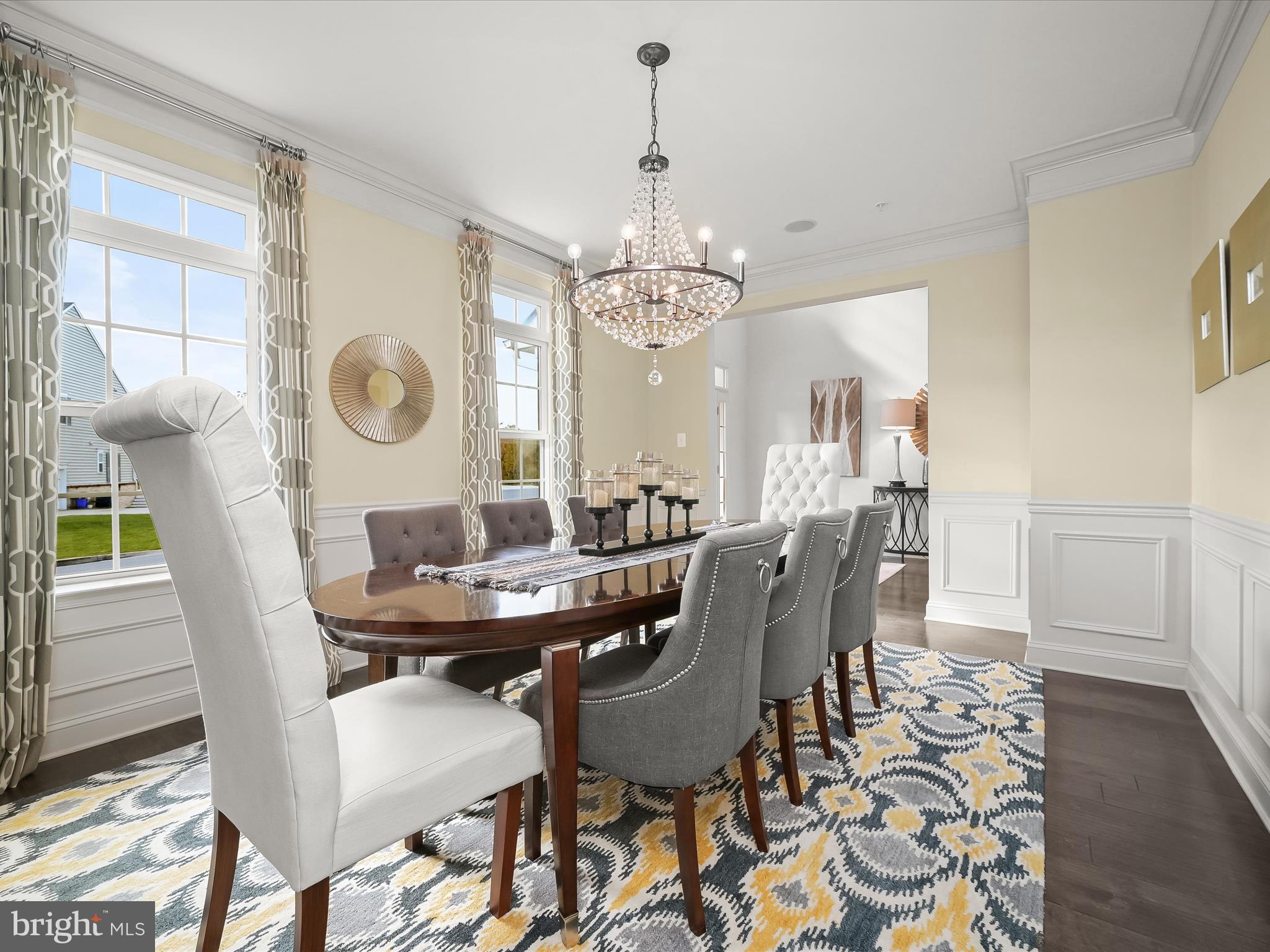 CENTENNIAL OVERLOOK - Residential