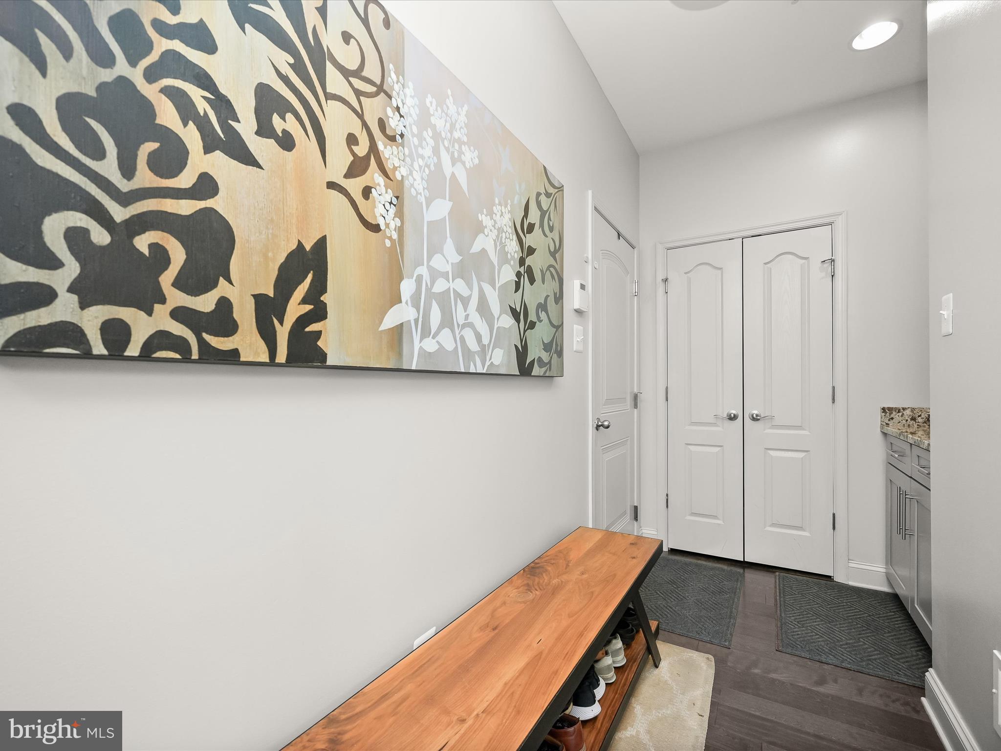 CENTENNIAL OVERLOOK - Residential