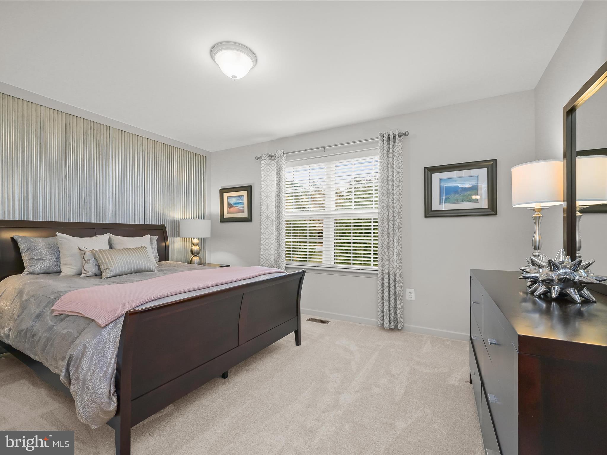 CENTENNIAL OVERLOOK - Residential