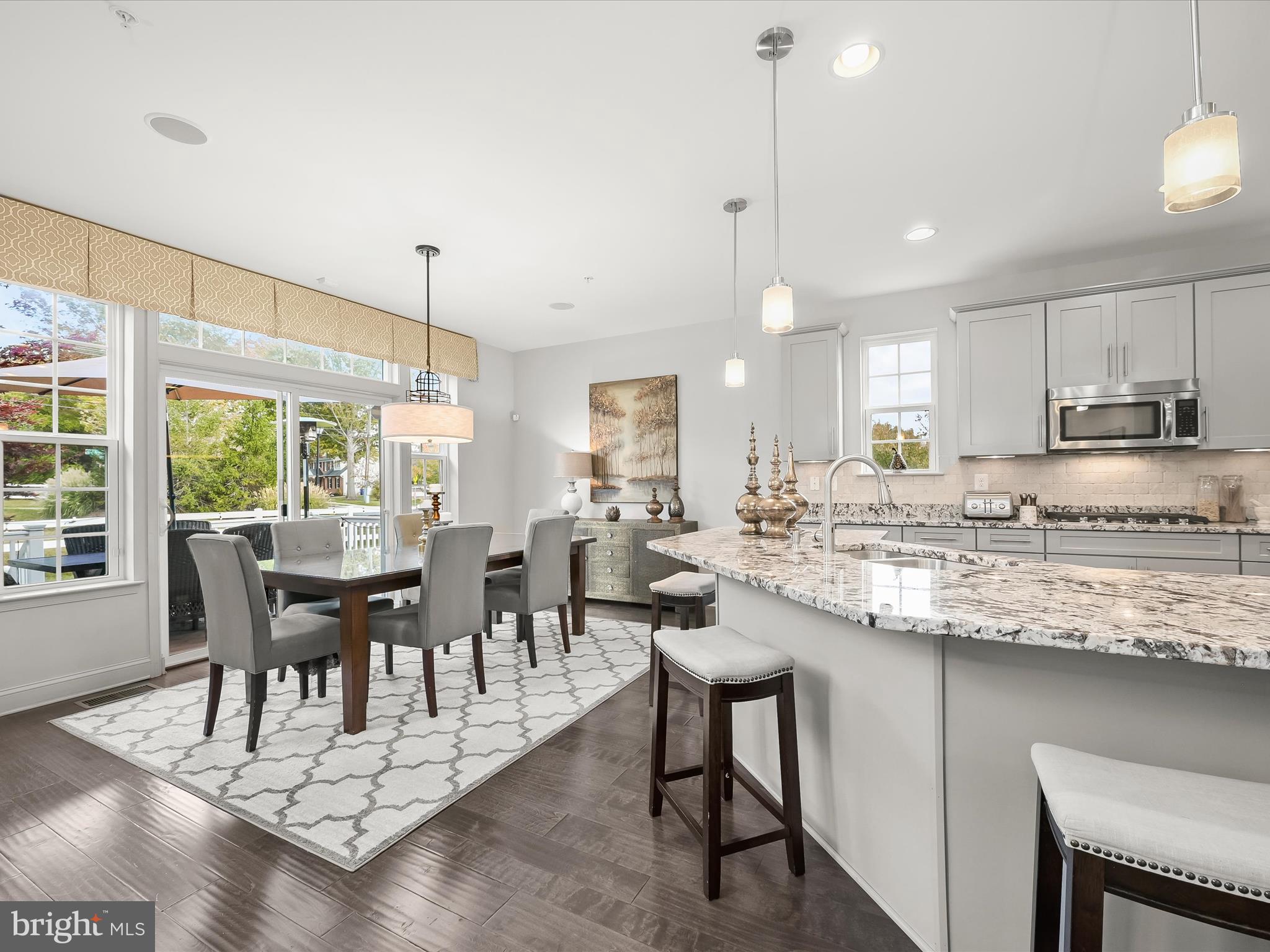 CENTENNIAL OVERLOOK - Residential