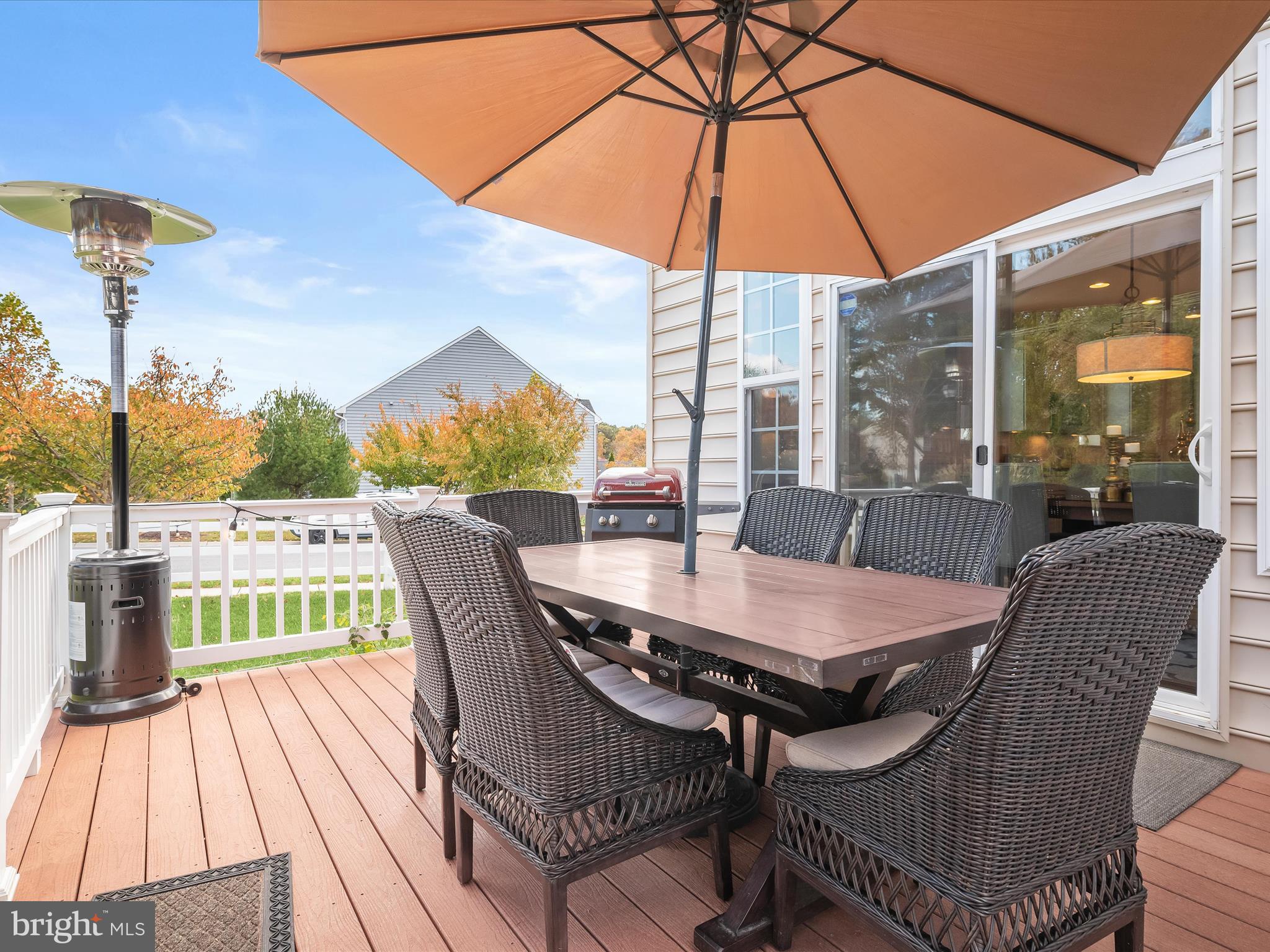 CENTENNIAL OVERLOOK - Residential