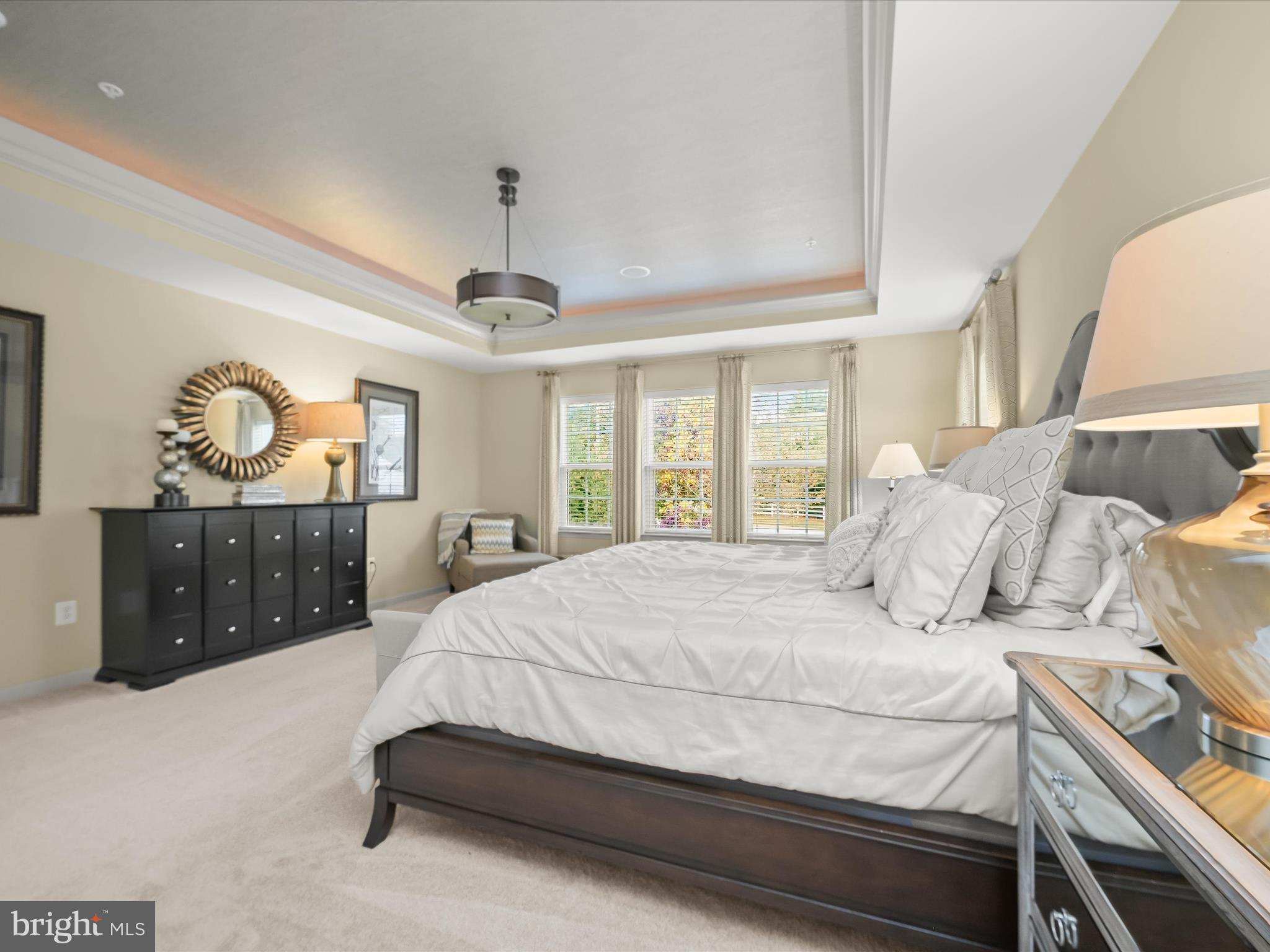 CENTENNIAL OVERLOOK - Residential