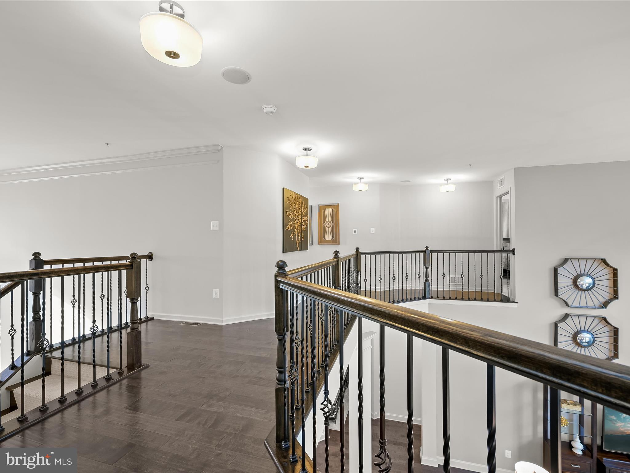 CENTENNIAL OVERLOOK - Residential