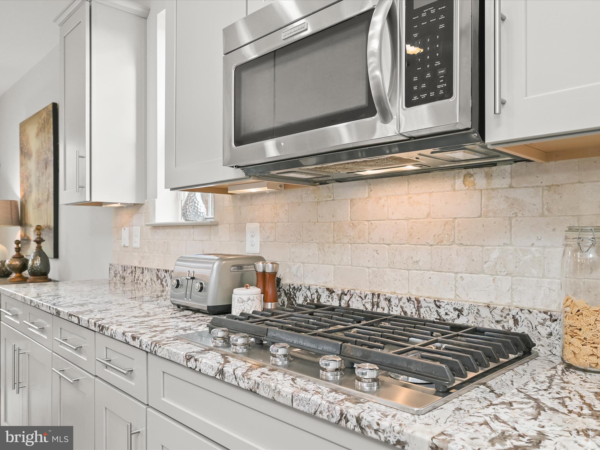 CENTENNIAL OVERLOOK - Residential