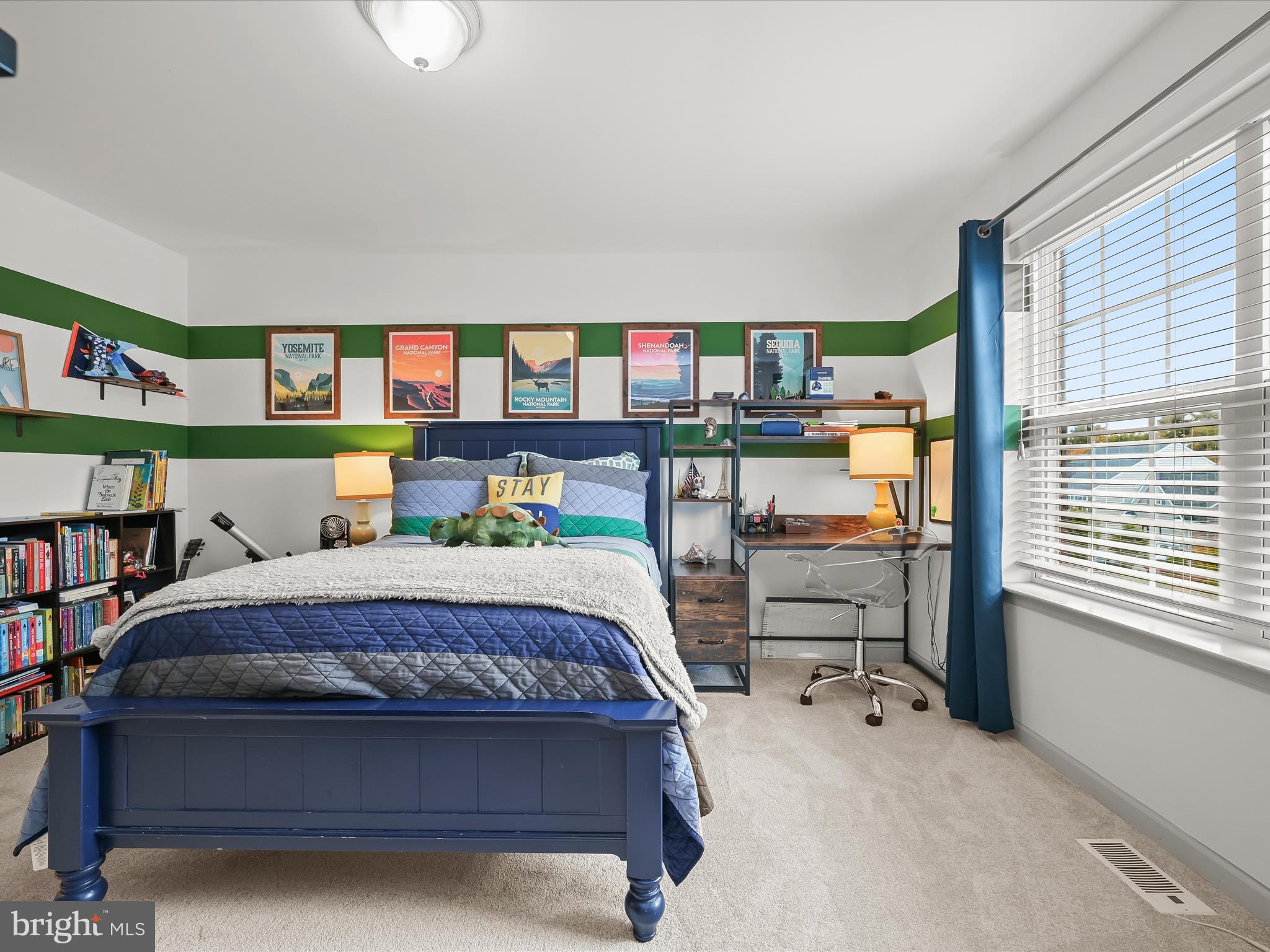 CENTENNIAL OVERLOOK - Residential