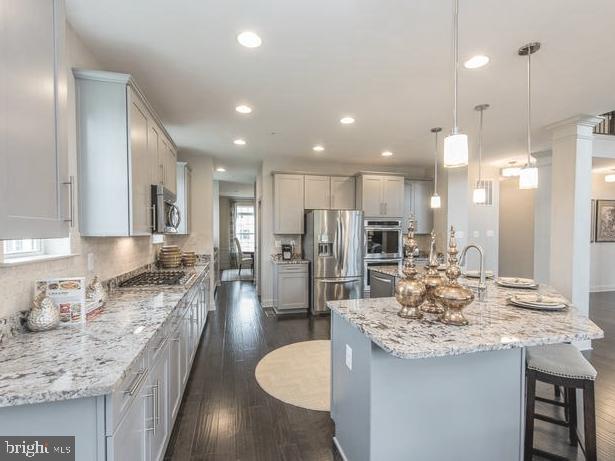 9702 EDMOND COURT